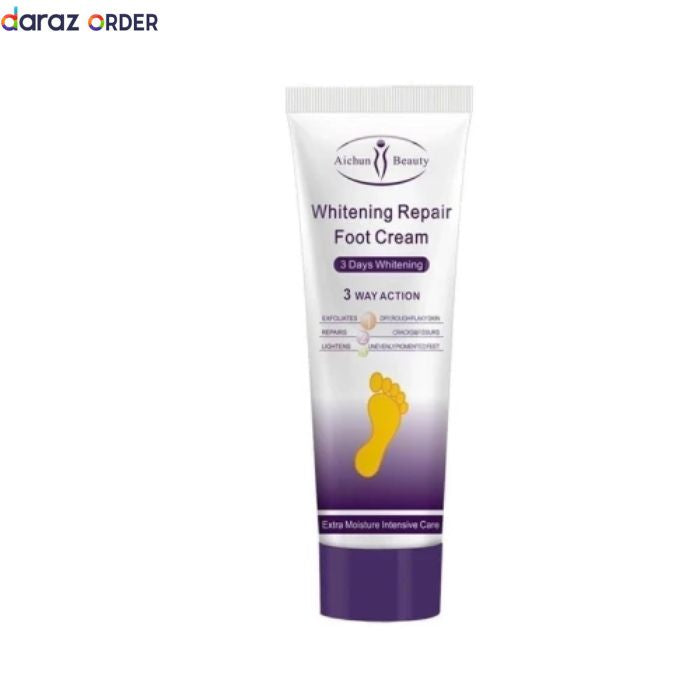 Aichun Soft Heel Cream 100ml