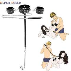 Anal Hook & Restraints Kit in Pakistan