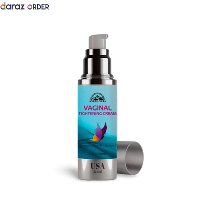 Angelycia Vaginal Tightening Cream