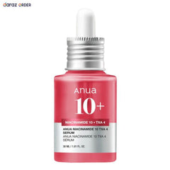 Anua 10+ Niacinamide Serum 30ml
