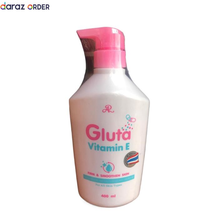 AR Gluta Beauty Serum 400ml
