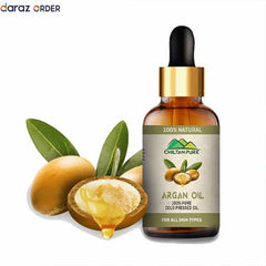 Argan Oil 30ml Chiltan Pure
