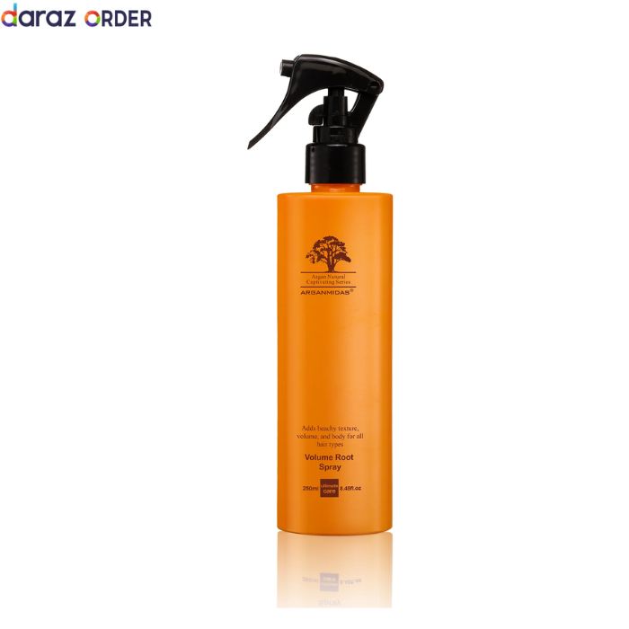 Arganmidas Root Volume Boost Spray 250ml