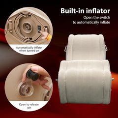 Automatic Inflatable Bondage Sex Sofa