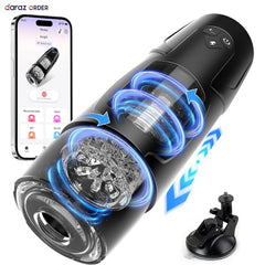 Automatic Sex Toys for Men Masturbator