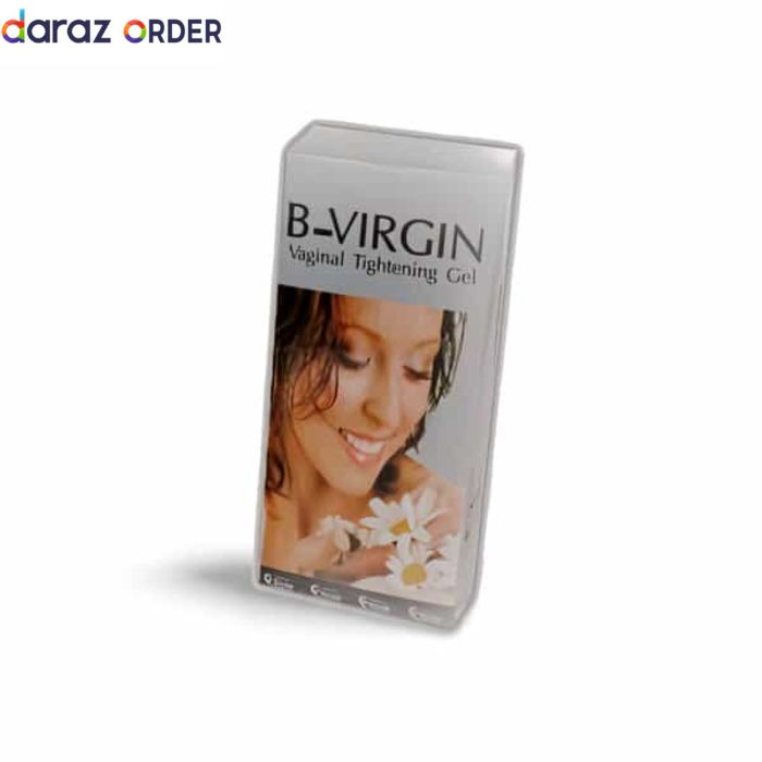 B Virgin Vaginal Tightening Cream