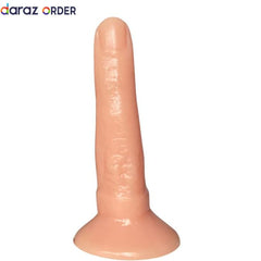 BDSM Restraint Kit Realistic Hand Dildo