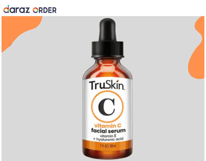 Best Hyaluronic Acid Serum With Vitamin C