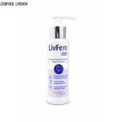 Livfem Gel In Pakistan