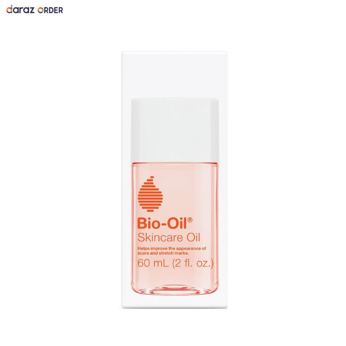 Bio-Oil Skincare Body Oil Serum 60ml In Pakistan