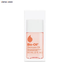 Bio-Oil Skincare Body Oil Serum 60ml In Pakistan