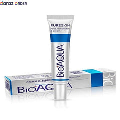 BIOAQUA Acne & Wrinkle Repair Cream 30gm