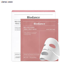 Biodance Bio-Collagen Real Deep Mask 34g In Pakistan