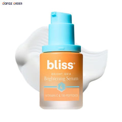 Bliss Bright Idea Vitamin