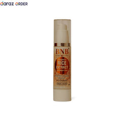 BNB Organic Rice Extract Light Weight Cream