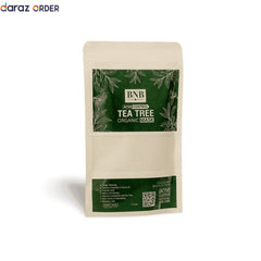 BNB Tea Tree Acne Organic Mask