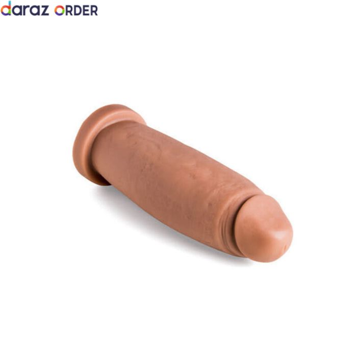 Boss Hogg Extra Thick Sex Dildo Toys