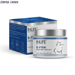 Breast Lift & Firming Cream 30ml