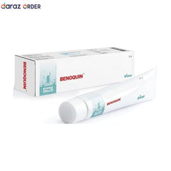 Brinton Benoquin Monobenzone Cream 30g