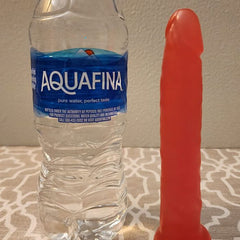 Buy Healthy Vibes Slim Beginner Dildo