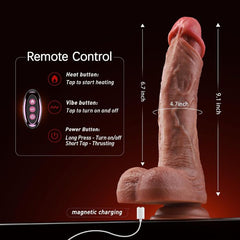 Buy Koxten Dildo Sex Toys Vibrator