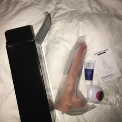 Buy Koxten Dildo Sex Toys Vibrator