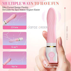 Buy Mini Lipstick Bullet Vibrator Sex Toys