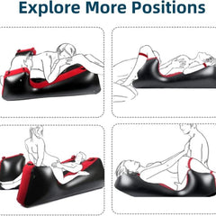 Buy RNPFOR Sex Sofa Bed Couples