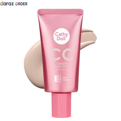 Cathy Doll Perfect Glow CC Cream 50ml