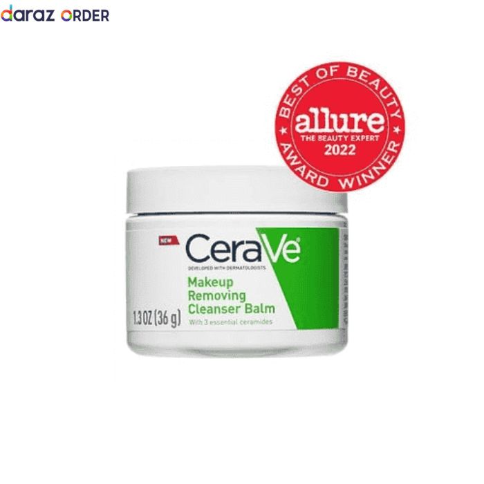 Cerave Makeup Removing Cleanser Balm In Pakistan