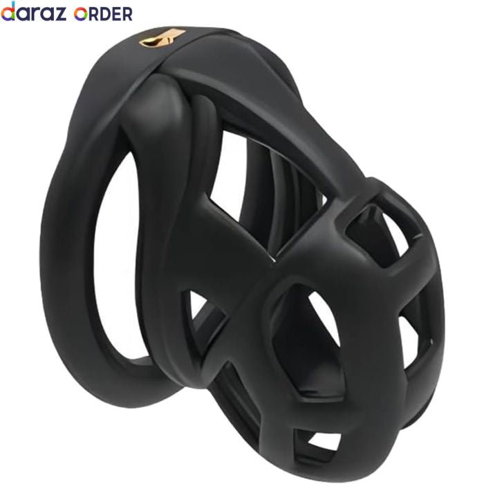 Chastity Cage 3.0 Resin Nano Cock Cage