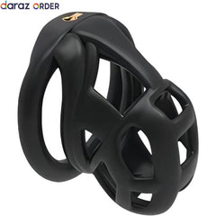 Chastity Cage 3.0 Resin Nano Cock Cage