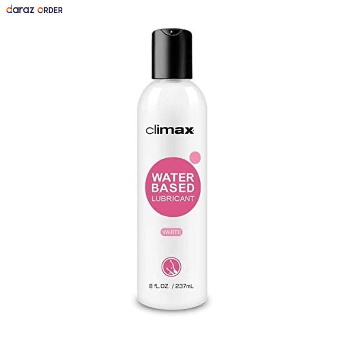 Climax Water Based Unscented Lubricant 297ml In Pakistan
