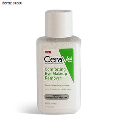 Comforting Eye Makeup Remover 118ml