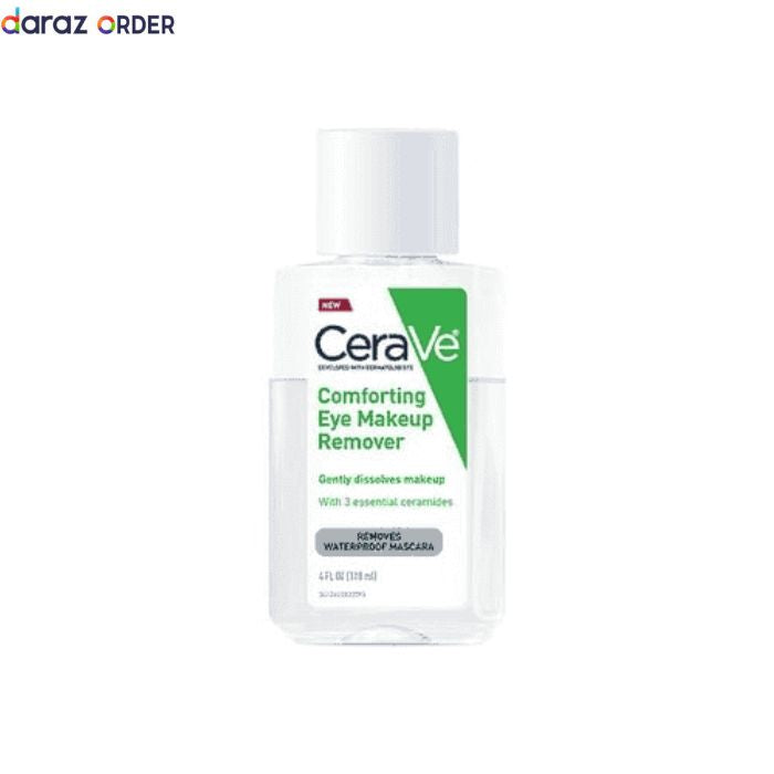 Comforting Eye Makeup Remover In Pakistan