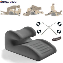 Couples Sex Positioning Foam Pillow Kit