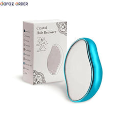 Crystal Hair Eraser Smooth Hair Removal Tool