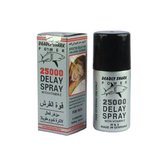 Deadly Shark Power 25000 Spray In Pakistan