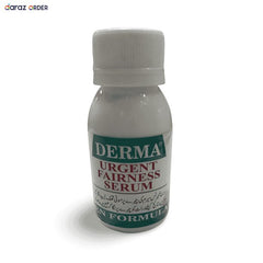 Derma Urgent Fairness Serum
