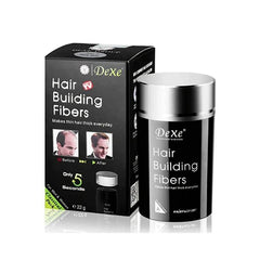 Dexe Hair Building Fibers 22g In Pakistan - Daraz Order