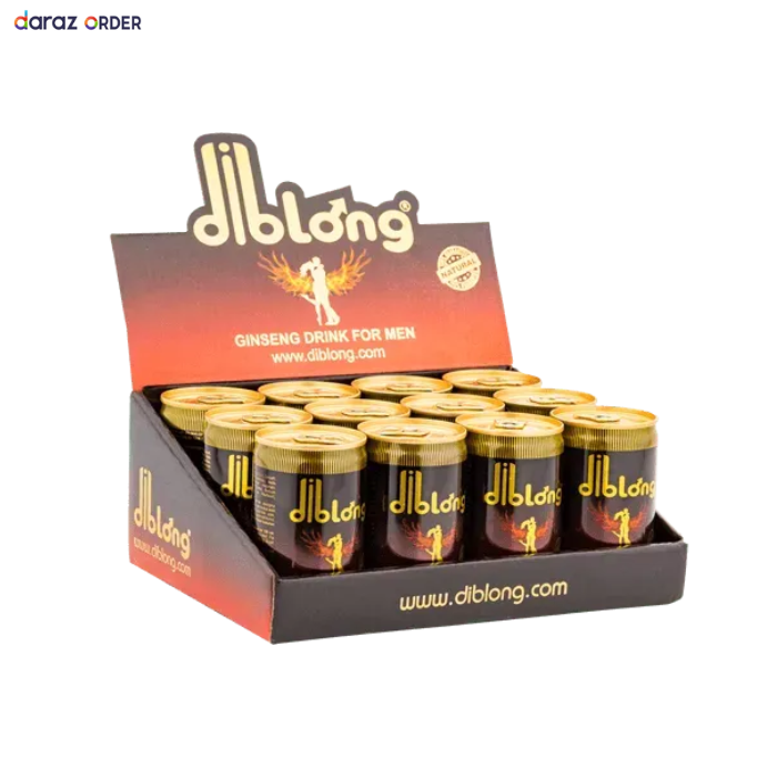 Diblong Energy Drink In Pakistan