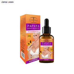AICHUN BEAUTY Papaya Breast Enlargement Oil