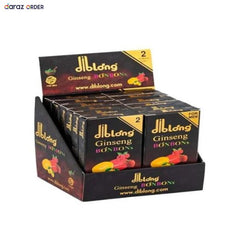 Diblong Ginseng Bonbon in Pakistan