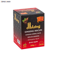 Diblong Ginseng Macun 240g In Pakistan
