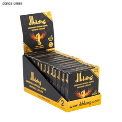 Diblong Herbal Ginseng Capsule in Pakistan