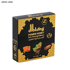 Diblong Power Honey in Pakistan