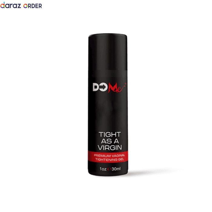 Do Me Tight As A Virgin Gel