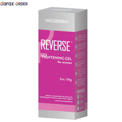 Doc Johnson Reverse Tightening Gel
