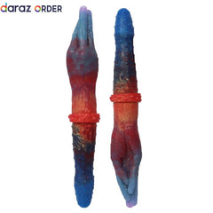 Double-Ended Fisting Dildo In Pakistan