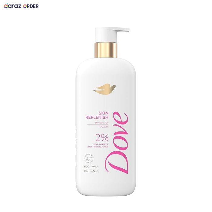 Dove Skin Replenish 2% Serum In Pakistan